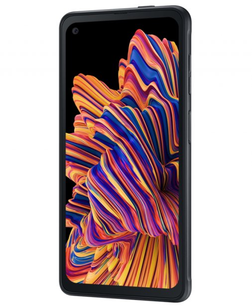 Samsung lanseză Galaxy XCover Pro, smartphone cu baterie detașabilă