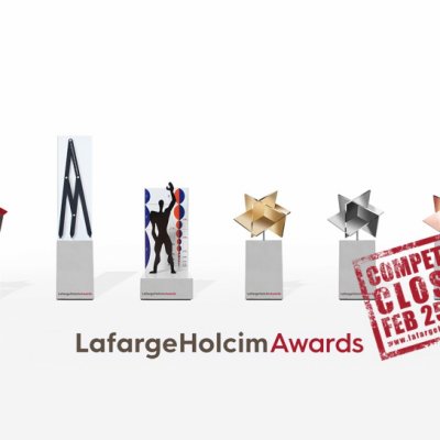 Competiția pentru construcțiile viitorului