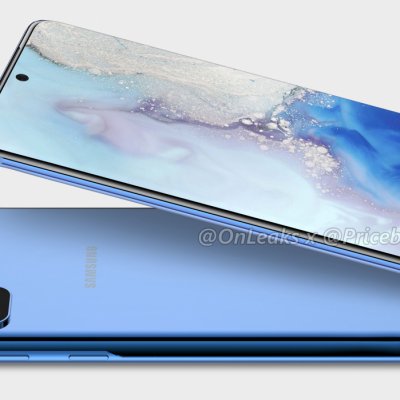 Samsung Galaxy S20 Ultra va avea o cameră cu un zoom de 100x