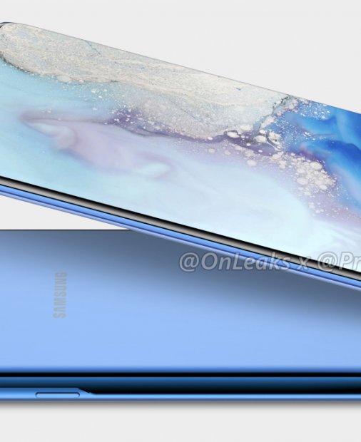 Samsung Galaxy S20 Ultra va avea o cameră cu un zoom de 100x