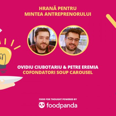 Cum a reînceput dragostea dintre român și supă