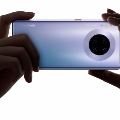 Huawei Mate 30 Pro: 100 de bucăți disponibile la precomandă în România