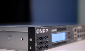 Review QNAP QGD-1600P - Dispozitivul pentru conectivitatea IMM-urilor