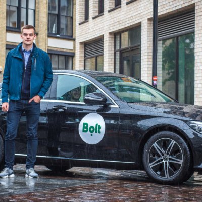 Bolt, linie de credit de 50 mil. € de la Banca Europeană de Investiții
