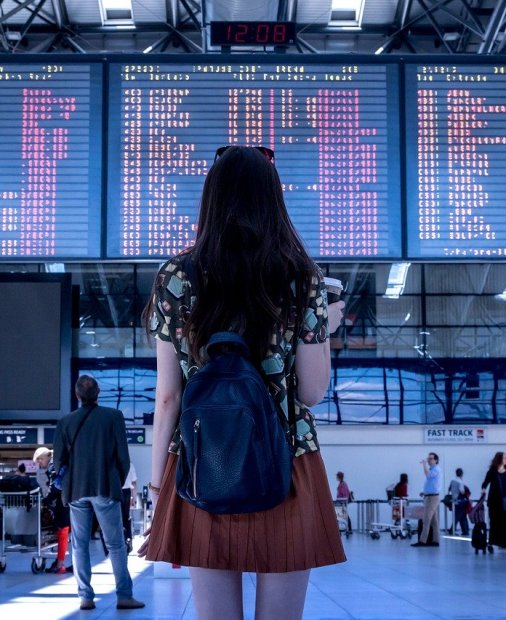 Tehnologia și vacanțele: Cum se transformă turismul în 2020