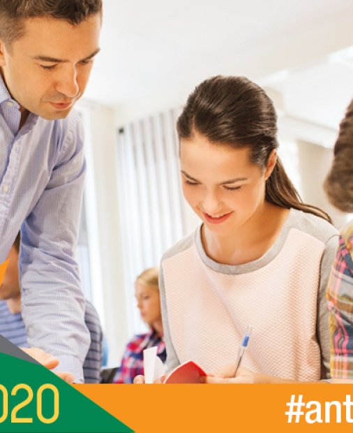 Au început înscrierile la competițiile de antreprenoriat pentru tineri