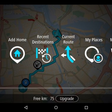 Huawei intră în parteneriat cu TomTom ca să nu duci dorul Google Maps