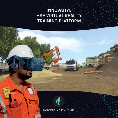 Idei de afaceri: 1 mil.€ pentru un startup de cursuri de formare în VR