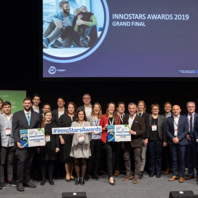 Cinci oportunități de finanțare pentru startup-uri de sănătate în 2020