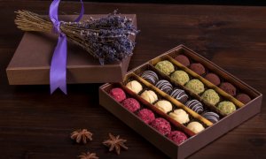 Idei de afaceri: 150.000 euro pentru a produce ciocolată artizanală