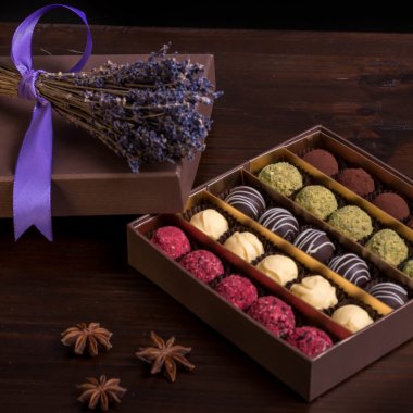 Idei de afaceri: 150.000 euro pentru a produce ciocolată artizanală