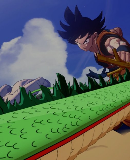 Dragon Ball Z: Kakarot - retrăiește-ți copilăria cu acest joc video