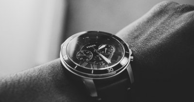 WatchShop.ro: românii au dat 7,2 mil. lei pe ceasuri și produse conexe