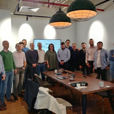 Romanian FinTechs to Establish the Romanian FinTech Association