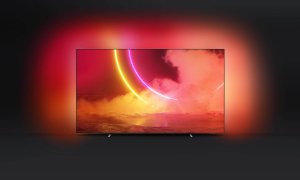 Philips anunță noi televizoare OLED cu diagonală de 55 de inci