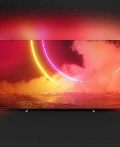 Philips anunță noi televizoare OLED cu diagonală de 55 de inci