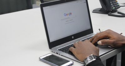 Șase sfaturi de la Google pentru a-ți proteja datele