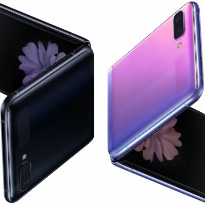 Cum arată și cât costă Samsung Galaxy Z Flip, viitorul telefon pliabil