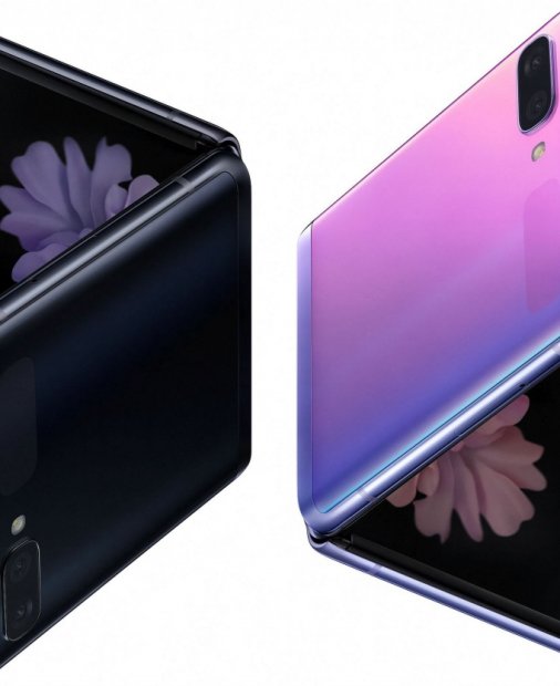 Cum arată și cât costă Samsung Galaxy Z Flip, viitorul telefon pliabil