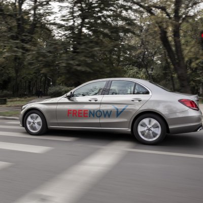 FREE NOW (Clever) se extinde la nivel național în alte două orașe