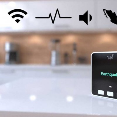 Cutremur în România: startup-ul care vrea să detecteze seisme din timp