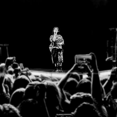 Când hackerul e ”Bad Guy”: malware în spatele nominalizaților la Grammy