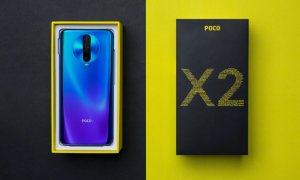 Xiaomi Poco X2: cel mai bun telefon ieftin pe care-l vrei în 2020
