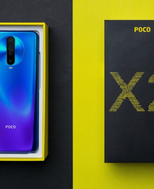 Xiaomi Poco X2: cel mai bun telefon ieftin pe care-l vrei în 2020