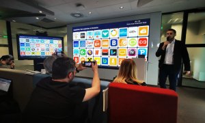 Huawei: TV-uri smart pe piața locală + ce aplicații românești sunt în AppGallery