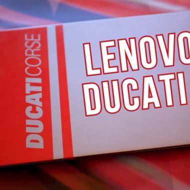 HANDS ON Lenovo Ducati 5 - un laptop pentru colecționari
