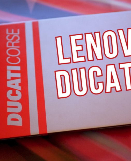 HANDS ON Lenovo Ducati 5 - un laptop pentru colecționari