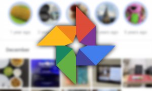 Clipurile tale private din Google Photos, posibil compromise de un bug