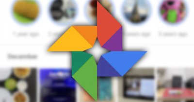 Clipurile tale private din Google Photos, posibil compromise de un bug