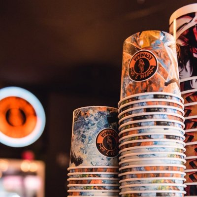 Coffee 2 Go: 15 noi francize în 2020 și extindere în afara granițelor