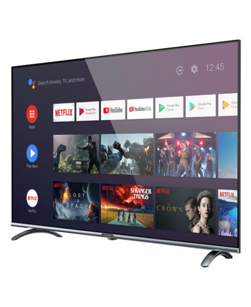 Allview lansează o nouă gamă de smart TV-uri cu Android