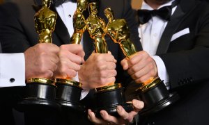 Premiile Oscar: Infractorii de pe internet profită de cinefili