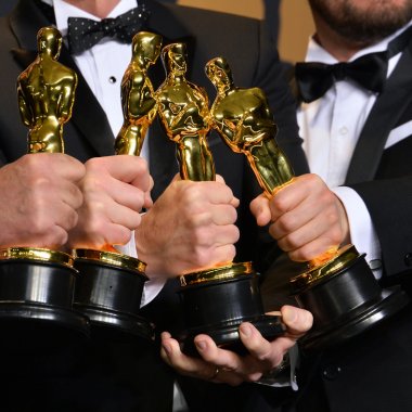 Premiile Oscar: Infractorii de pe internet profită de cinefili