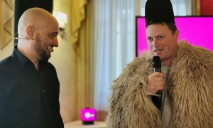 Ciobanul Ghiță, mutat la Telekom: 70% din cei care s-au portat, mai mulțumiți