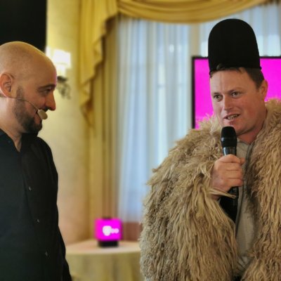 Ciobanul Ghiță, mutat la Telekom: 70% din cei care s-au portat, mai mulțumiți