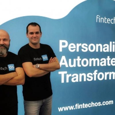 Startup românesc FintechOS, în topul CEE al celor mai bine finanțate startupuri