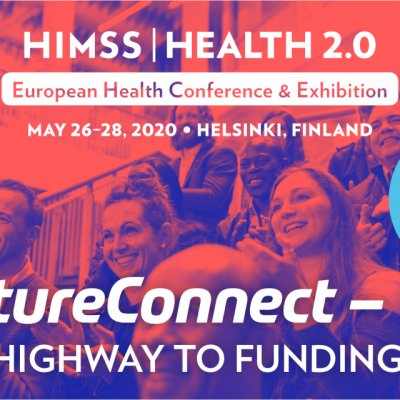 HIMSS Europe announces the new edition of VentureConnect