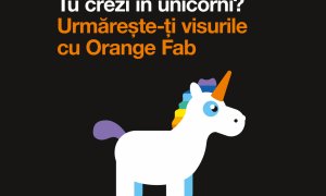 Cinci noi startup-uri își accelerează afacerile în Orange Fab