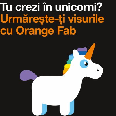 Cinci noi startup-uri își accelerează afacerile în Orange Fab