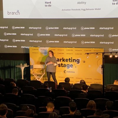 Mădă Seghete: „Realitatea augmentată va fi tehnologia anului 2020”