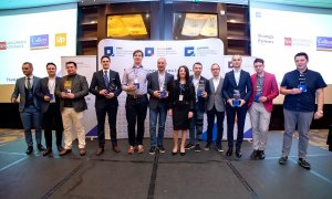 Gala ANIS 2020: Cine sunt marii câștigători ai industriei IT