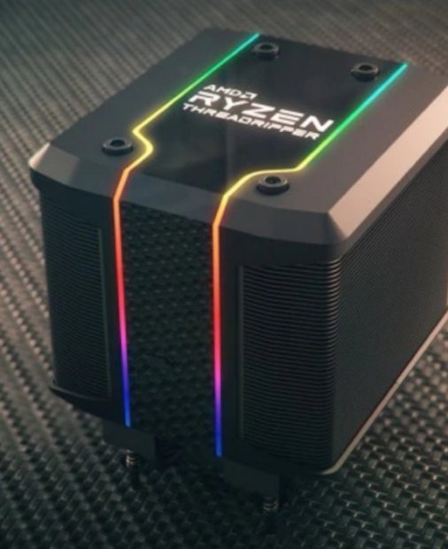 Procesorul AMD de 4.000 de euro, disponibil în România - ce știe să facă