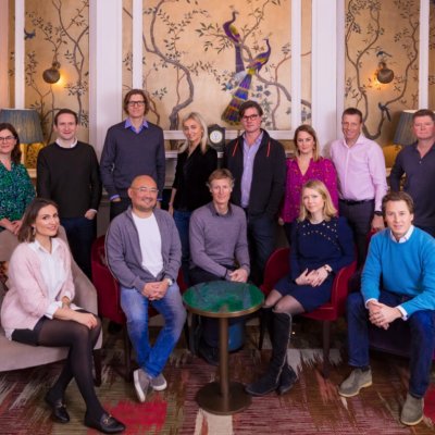 Atomico V: europenii au încă 820 mil. dolari pentru investiții în startup-uri