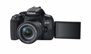 Canon lansează camera Canon EOS 850D, un DSLR pentru pasionații de fotografie