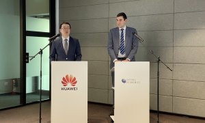Huawei: Câte milioane de euro pierde România fără compania chineză