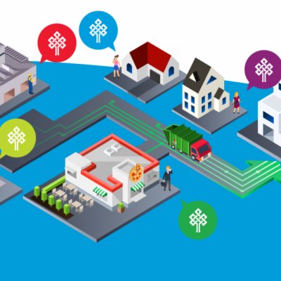 EcoTree, caută finanțare de 215.000 de euro. Sparking Capital se alătură